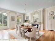 Vente Appartement 6 pièces 189 m2 Paris 16ème