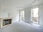 Vente Appartement 6 pièces 190.27 m2 Paris 7ème