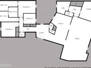 Vente Appartement 6 pièces 190 m2 Paris 17ème