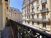 Vente Appartement 6 pièces 190 m2 Paris 7ème
