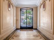 Vente Appartement 6 pièces 190 m2 Paris 7ème