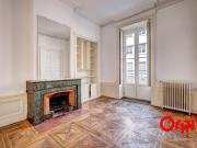 Vente Appartement 6 pièces 192 m2 Lyon 2ème