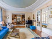 Vente Appartement 6 pièces 192 m2 Paris 17ème