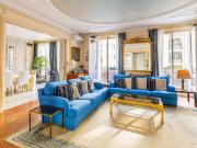 Vente Appartement 6 pièces 192 m2 Paris 17ème
