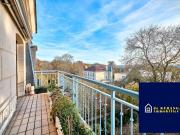 Vente Appartement 6 pièces 192 m2 Sceaux