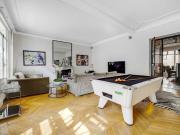 Vente Appartement 6 pièces 193 m2 Paris 16ème