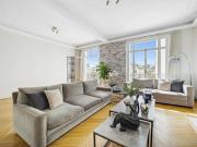 Vente Appartement 6 pièces 193 m2 Paris 16ème