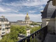 Vente Appartement 6 pièces 194.8 m2 Paris 7ème