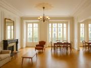 Vente Appartement 6 pièces 172.36 m2 Neuilly sur Seine