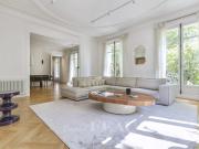 Vente Appartement 6 pièces 195 m2 Paris 7ème