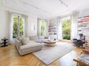 Vente Appartement 6 pièces 195 m2 Paris 7ème