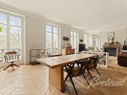 Vente Appartement 6 pièces 196.2 m2 Paris 17ème