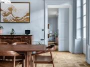 Vente Appartement 6 pièces 196 m2 Lyon 2ème