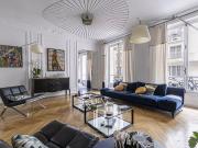 Vente Appartement 6 pièces 197.52 m2 Paris 7ème