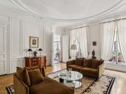 Vente Appartement 6 pièces 197 m2 Paris 8ème