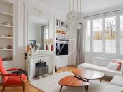 Vente Appartement 6 pièces 198.02 m2 Paris 5ème