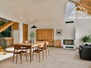 Vente Appartement 6 pièces 198 m2 Le petit bornand les...