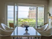 Vente Appartement 6 pièces 199.37 m2 Biarritz