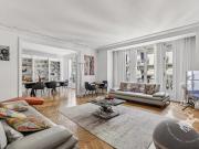 Vente Appartement 6 pièces 199 m2 Paris 16ème