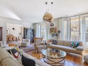 Vente Appartement 6 pièces 200.56 m2 Paris 7ème