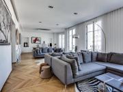Vente Appartement 6 pièces 200 m2 Paris 16ème