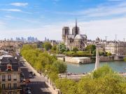 Vente Appartement 6 pièces 200 m2 Paris 5ème