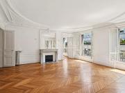 Vente Appartement 6 pièces 201 m2 Paris 16ème