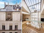 Vente Appartement 6 pièces 202.45 m2 Paris 7ème