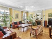 Vente Appartement 6 pièces 203.53 m2 Paris 16ème