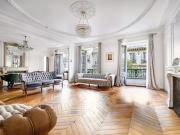 Vente Appartement 6 pièces 203.95 m2 Paris 3ème