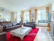 Vente Appartement 6 pièces 203 m2 Paris 17ème