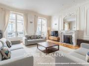 Vente Appartement 6 pièces 203 m2 Paris 17ème