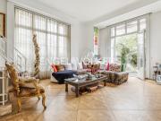 Vente Appartement 6 pièces 204 m2 Neuilly sur Seine