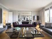 Vente Appartement 6 pièces 205.53 m2 Paris 16ème