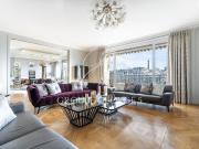Vente Appartement 6 pièces 205 m2 Paris 16ème