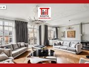 Vente Appartement 6 pièces 205 m2 Paris 17ème