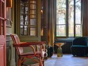 Vente Appartement 6 pièces 206.42 m2 Lyon 6ème