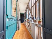 Vente Appartement 6 pièces 206 m2 Bordeaux
