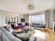 Vente Appartement 6 pièces 210 m2 Paris 16ème