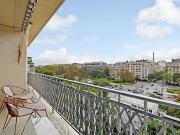 Vente Appartement 6 pièces 210 m2 Paris 16ème