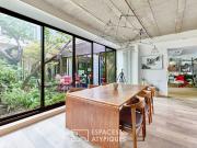 Vente Appartement 6 pièces 210 m2 Paris 9ème