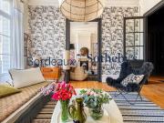 Vente Appartement 6 pièces 211 m2 Bordeaux