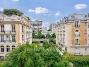 Vente Appartement 6 pièces 212.67 m2 Paris 16ème