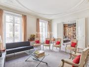 Vente Appartement 6 pièces 212 m2 Paris 7ème