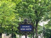 Vente Appartement 6 pièces 213.8 m2 Paris 16ème
