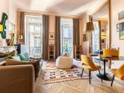 Vente Appartement 6 pièces 213 m2 Bordeaux