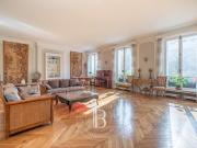Vente Appartement 6 pièces 213 m2 Paris 16ème