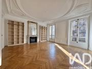 Vente Appartement 6 pièces 213 m2 Paris 6ème