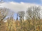 Vente Appartement 6 pièces 213m² Paris 16ème