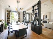 Vente Appartement 6 pièces 214 m2 Paris 16ème